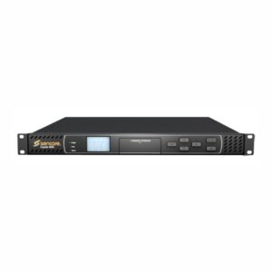 Impulse 400D, 4K UHD  IRD Receiver/Decoder