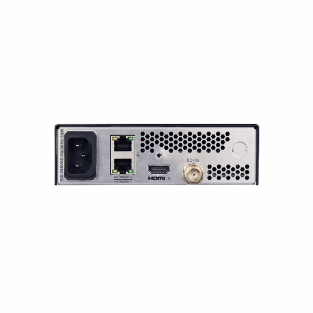 Impulse 300E PEG Encoder - Image 2