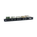 TMMRC4P 1RU Rackmount System for Minimods