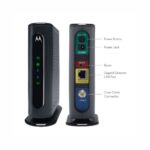 Motorola MB7420 16x4 686 Mbps DOCSIS 3.0 Cable Modem
