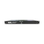 XRMS Series 1 GHz Rackmount Splitter Front Panel