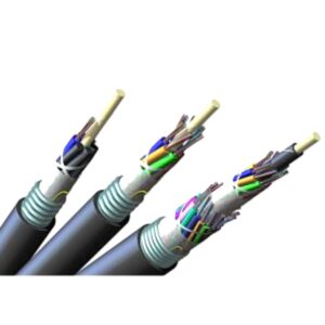 TLT-A-SM-048-D-G652D 48 Fiber SM Loose Tube Fiber Optic Cable