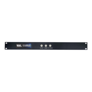 DPX-RMB Series Rackmount Diplex Filter