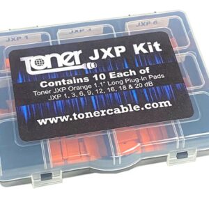 JXP Kit JXP Style Pads