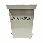 PS-60/90 CATV Power Supply