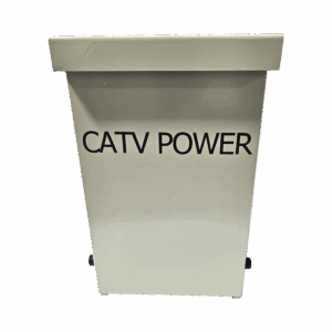 PS-60/90 CATV Power Supply