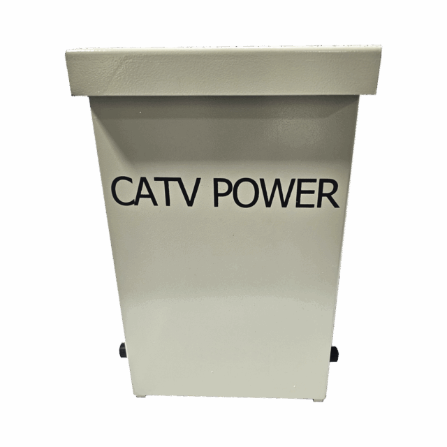 PS-60/90 CATV Power Supply
