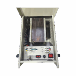 PS-60/90 CATV Power Supply Open Cover