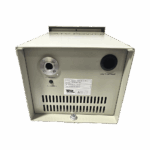 PS-60/90 CATV Power Supply Rear View