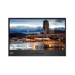 LED-1562HD 15.6 Inch LCD Monitor