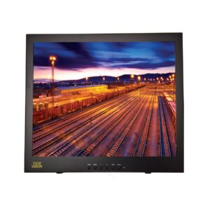 LED-1709HD 17 Inch LED Monitor