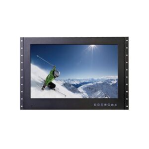 LED-1906HDMTR 19 Inch HD LCD Monitor with Tuner