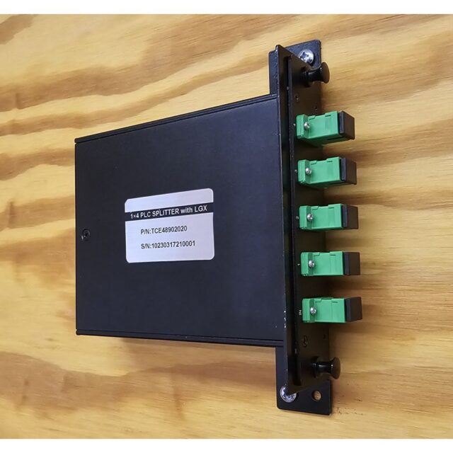 LGX-WMB Wall Mount Bracket for LGX Type Modules - Image 2
