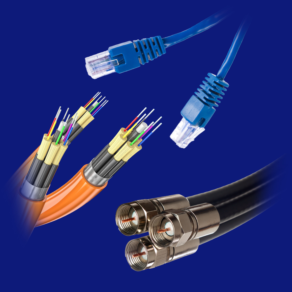 Toner Cable Products + Services