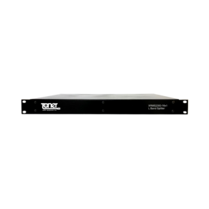 XRMS-2350 Series Rack-Mount L-Band Splitter