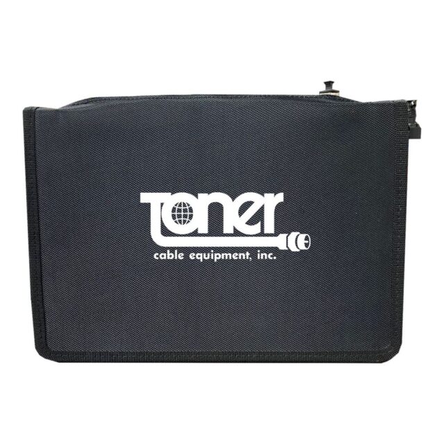 TLSM-A1 All In One Signal Level Meter Carrying Case