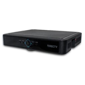 DIRECTV H26 Satellite Receiver