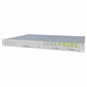EDGEPROBE ADVANCED DVB-C QAM Headend Monitor