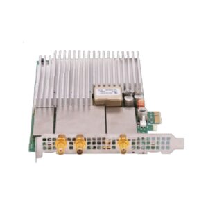 SatXpress PCIe S-DSNG-S2-S2X Satellite Modulator