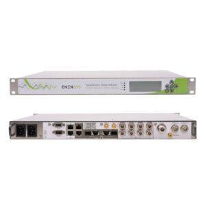 SmartGate S2-S2X IP-Ethernet Satellite Gateway