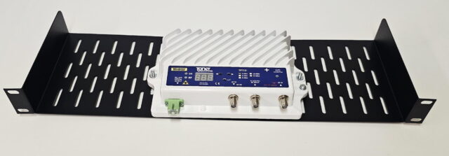 TFT13 Series Fiber Optic Transmitter, 1310nm - Image 2