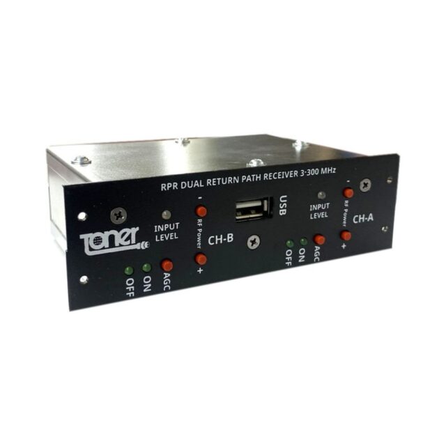 RPR-2 Return Path Receiver
