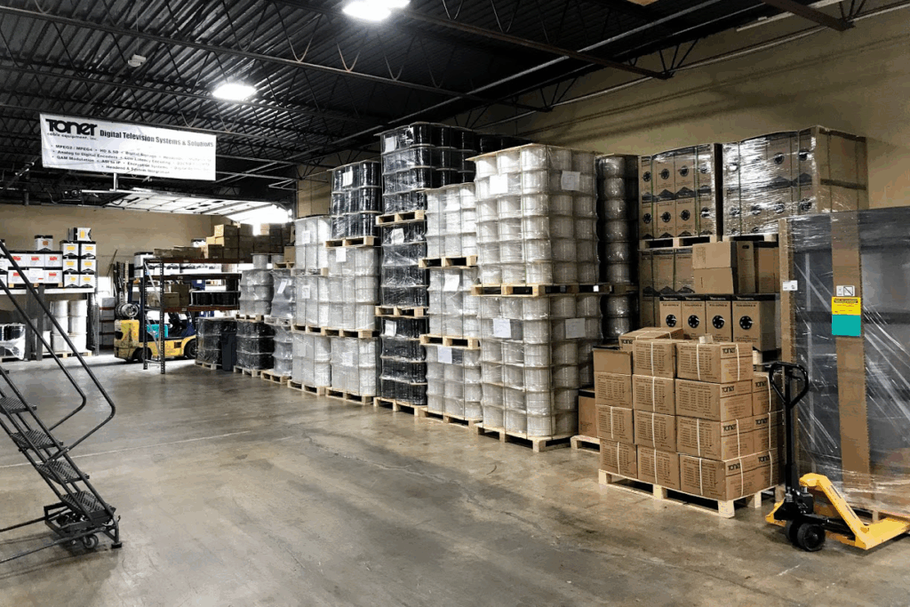 Cable Reels