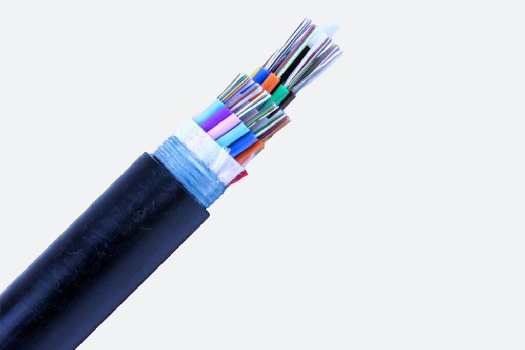 Fiber Optics