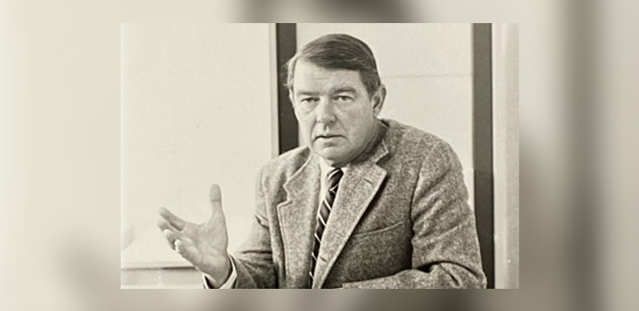Bob Toner Historical Photo
