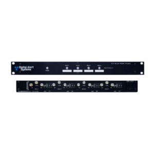 R165A Relay Switch