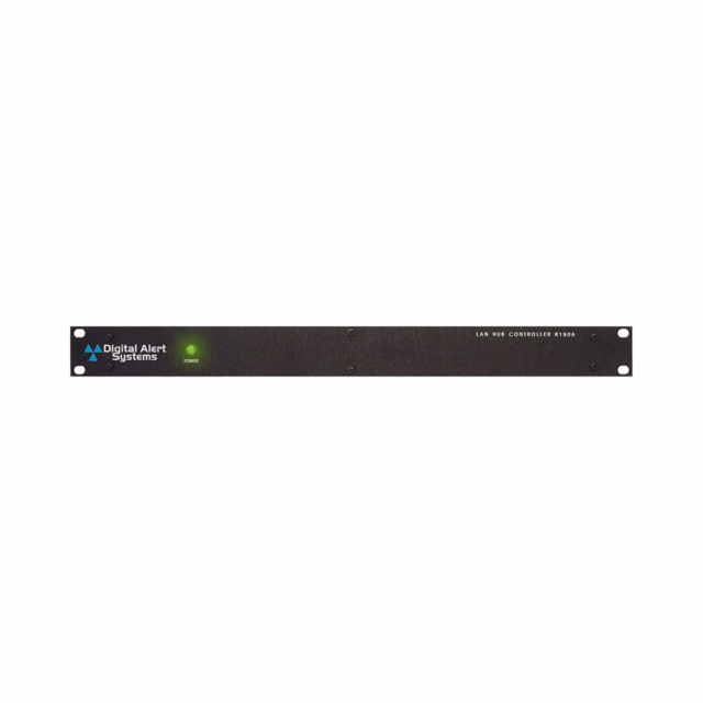 R190A Network Hub Controller