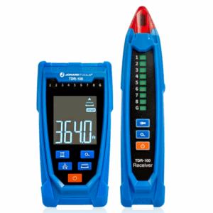 TDR-100 Network Cable Tester
