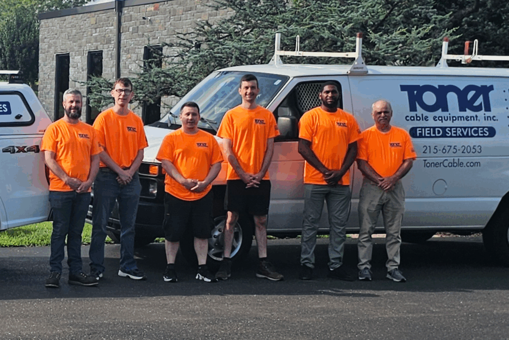 Field Services Team