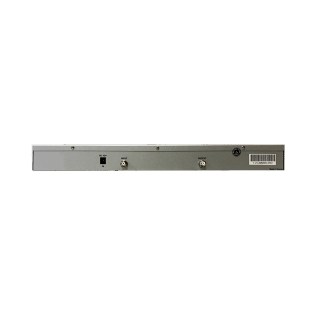 TDA40RM-1000 Rear