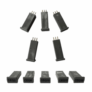 JXPEQ Plug In Equalizers