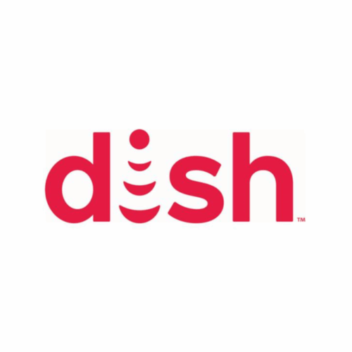 Dish Network Logo