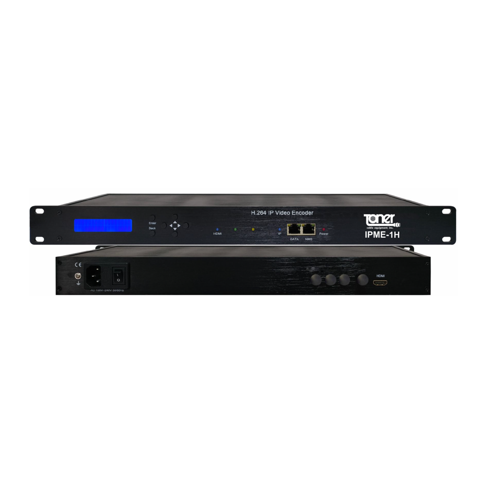 IPME1H Encoder