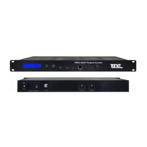 IPME2-QAM Encoder