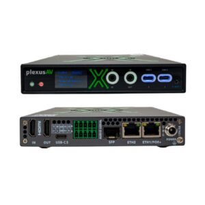 P-AVN-2 Transceiver