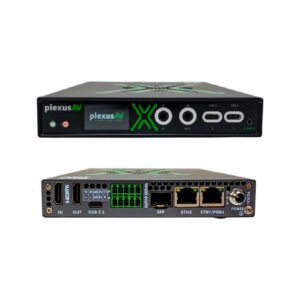 P-AVN-4 IPMX Transceiver
