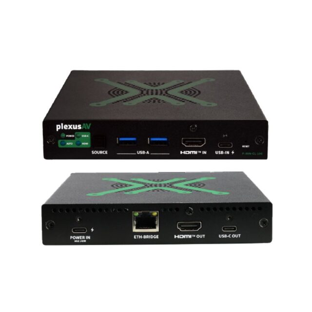 P-AVN-CL100 Connectivity Device