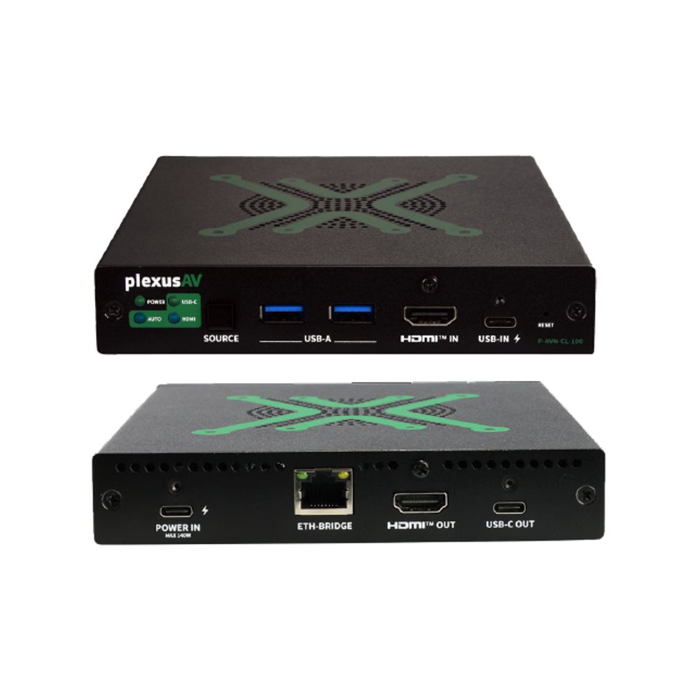 P-AVN-CL100 Connectivity Device