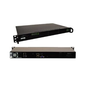 P-AVN-SCG Stream Conversion Gateway