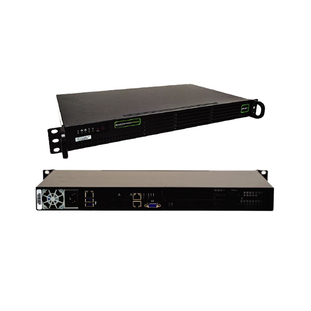 P-AVN-SCG Stream Conversion Gateway