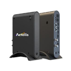 GL93C-W Coax to IP Receiver with WiFi