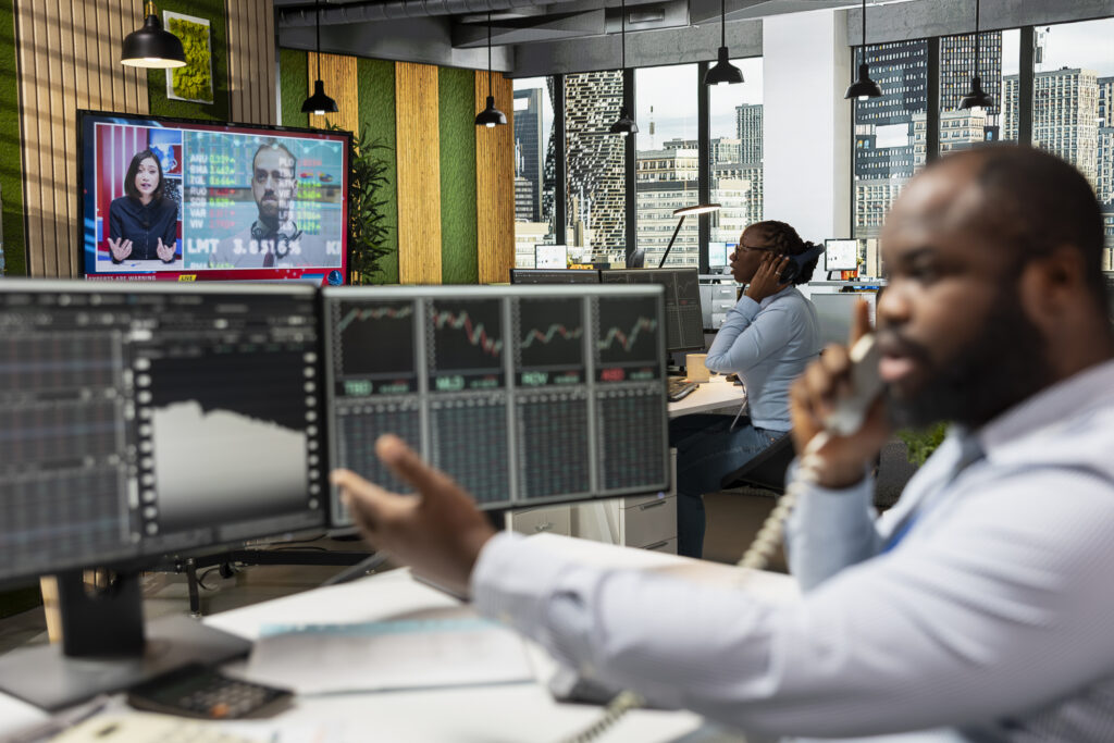 Digital QAM RF and IPTV Streaming