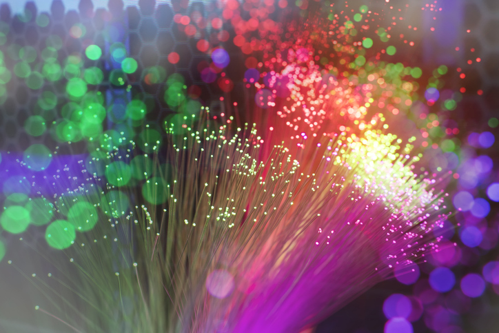 Fiber Optics