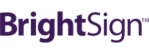 BrightSign