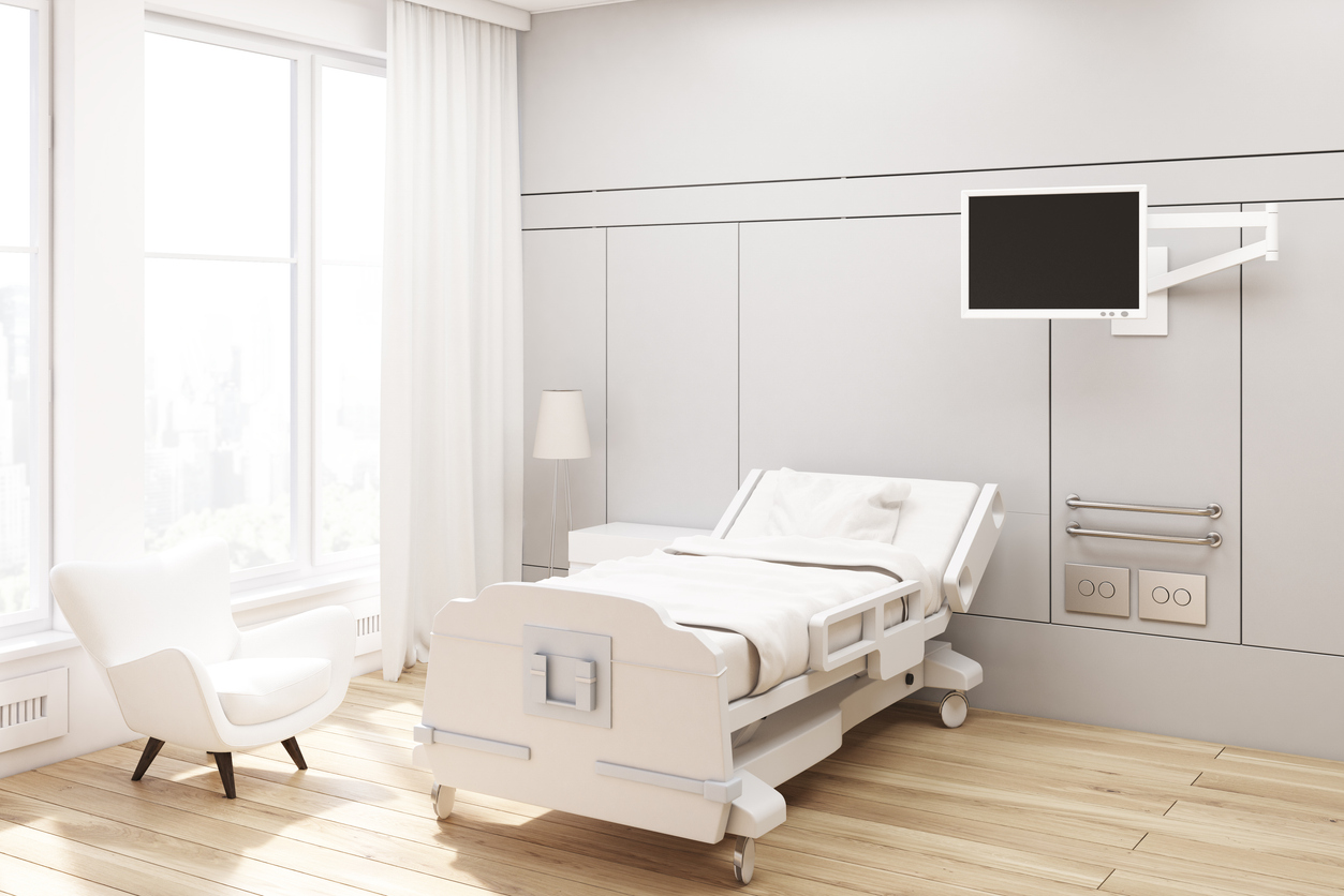 Hospital Case Study